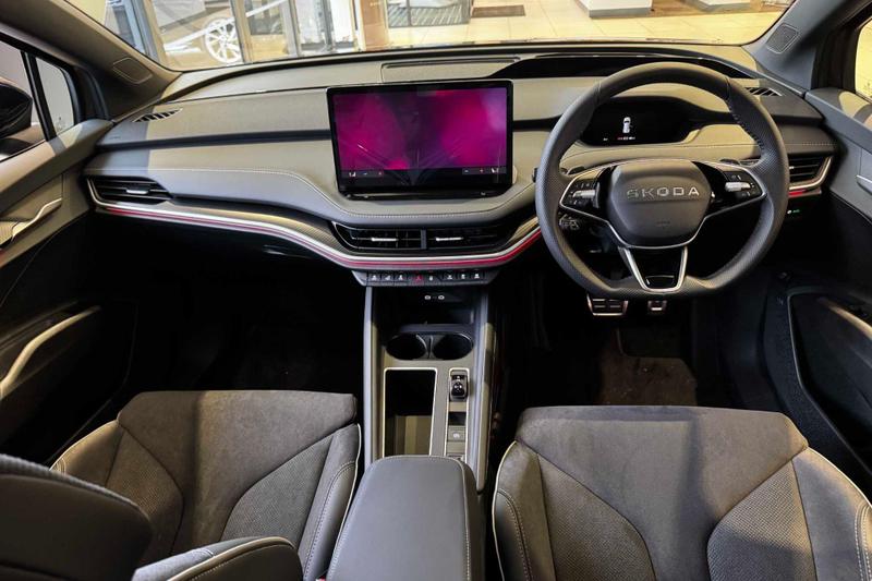 Used Skoda Enyaq for sale - 77532763: Photo 36