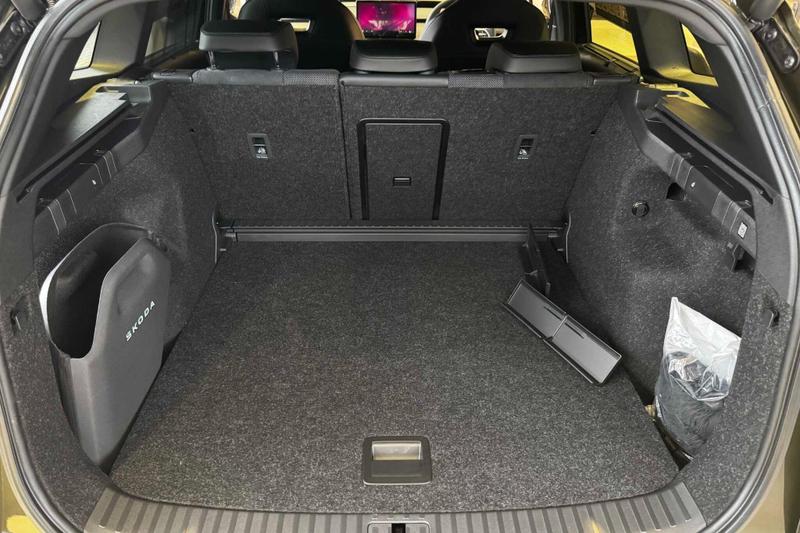 Used Skoda Enyaq for sale - 77532763: Photo 37