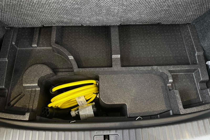 Used Skoda Enyaq for sale - 77532763: Photo 38