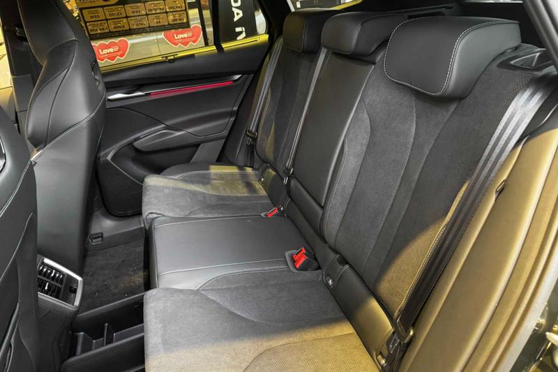 Used Skoda Enyaq for sale - 77532763: Photo 39