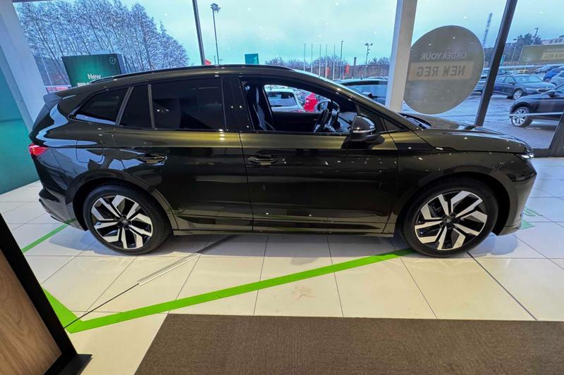Used Skoda Enyaq for sale - 77532763: Photo 4