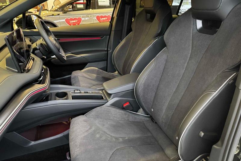 Used Skoda Enyaq for sale - 77532763: Photo 40