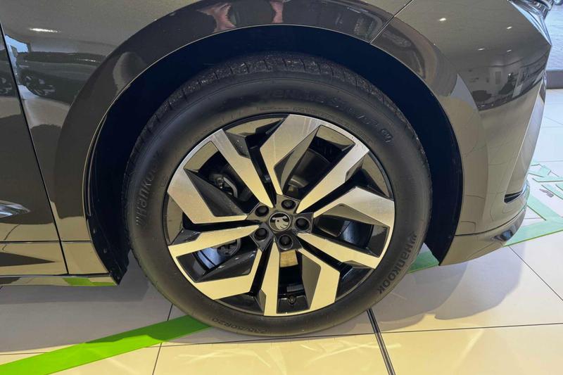 Used Skoda Enyaq for sale - 77532763: Photo 8