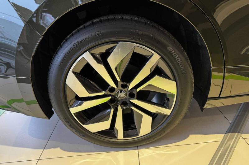 Used Skoda Enyaq for sale - 77532763: Photo 9