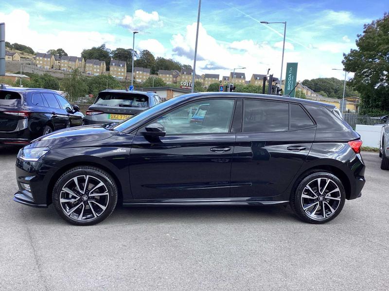 Used Skoda Fabia 2025 for sale - 76882528: Photo 11