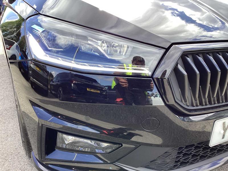 Used Skoda Fabia 2025 for sale - 76882528: Photo 12