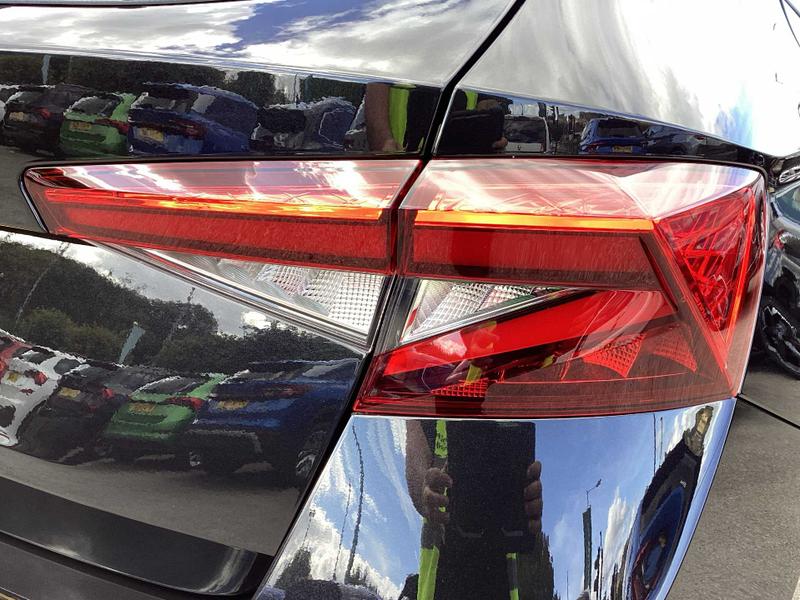 Used Skoda Fabia 2025 for sale - 76882528: Photo 15