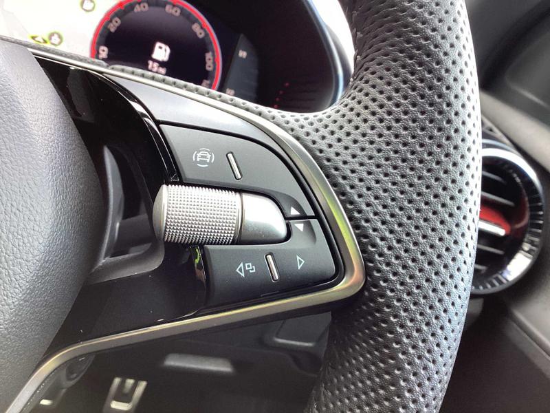 Used Skoda Fabia 2025 for sale - 76882528: Photo 22