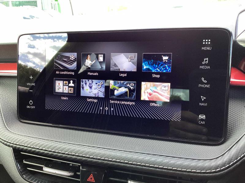 Used Skoda Fabia 2025 for sale - 76882528: Photo 25