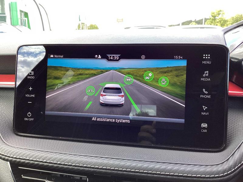 Used Skoda Fabia 2025 for sale - 76882528: Photo 26