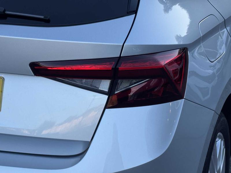 Used Skoda Fabia 2024 for sale - 76882504: Photo 12