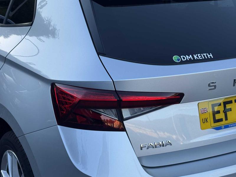 Used Skoda Fabia 2024 for sale - 76882504: Photo 13