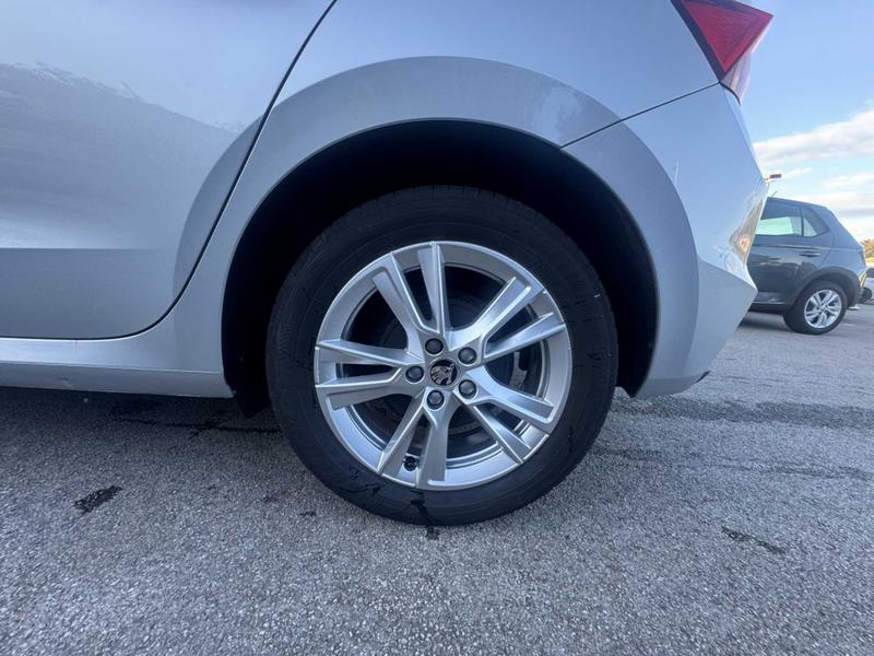 Used Skoda Fabia 2024 for sale - 76882504: Photo 17