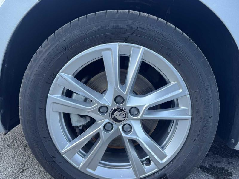 Used Skoda Fabia 2024 for sale - 76882504: Photo 19