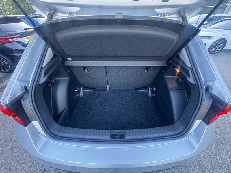 Used Skoda Fabia 2024 for sale - 76882504: Photo 20