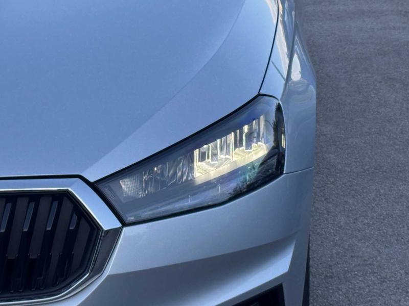 Used Skoda Fabia 2024 for sale - 76882504: Photo 23