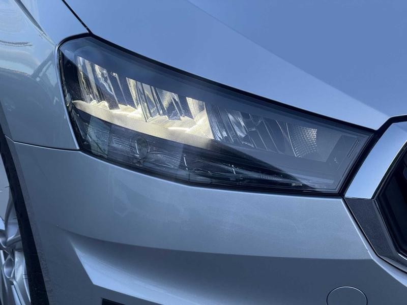 Used Skoda Fabia 2024 for sale - 76882504: Photo 24