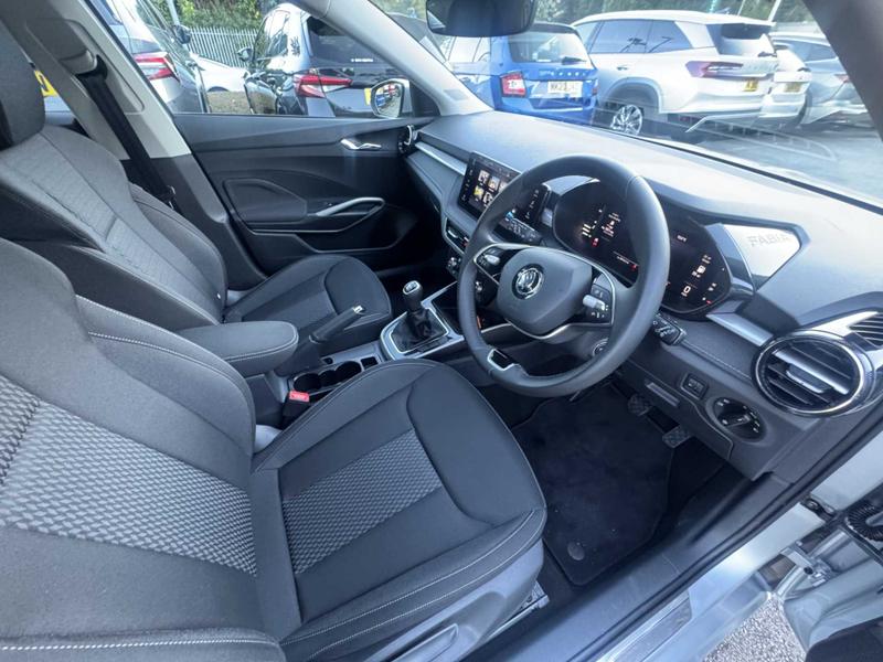 Used Skoda Fabia 2024 for sale - 76882504: Photo 26