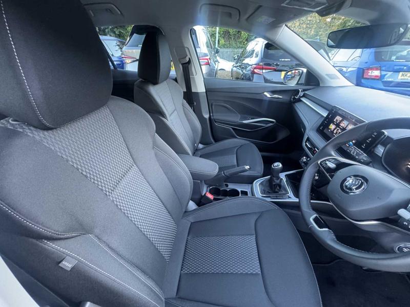 Used Skoda Fabia 2024 for sale - 76882504: Photo 27