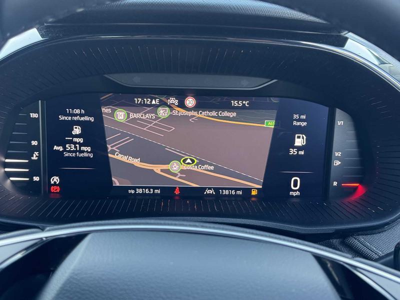 Used Skoda Fabia 2024 for sale - 76882504: Photo 30