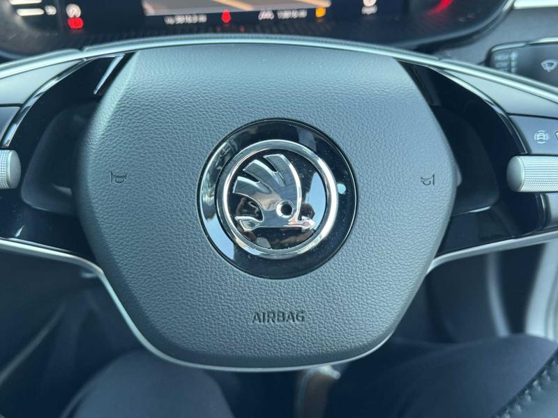 Used Skoda Fabia 2024 for sale - 76882504: Photo 31