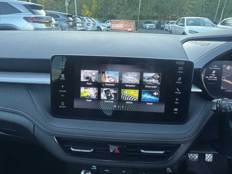 Used Skoda Fabia 2024 for sale - 76882504: Photo 34