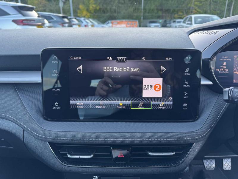 Used Skoda Fabia 2024 for sale - 76882504: Photo 36