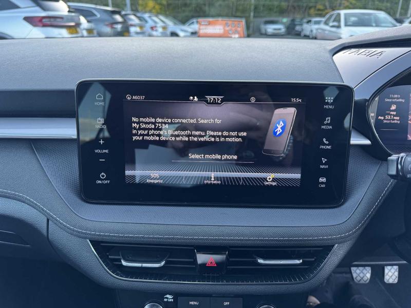 Used Skoda Fabia 2024 for sale - 76882504: Photo 37