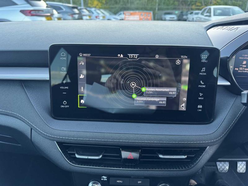 Used Skoda Fabia 2024 for sale - 76882504: Photo 38