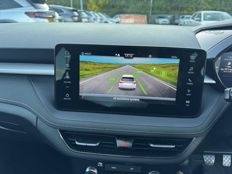 Used Skoda Fabia 2024 for sale - 76882504: Photo 39