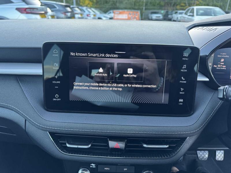 Used Skoda Fabia 2024 for sale - 76882504: Photo 40