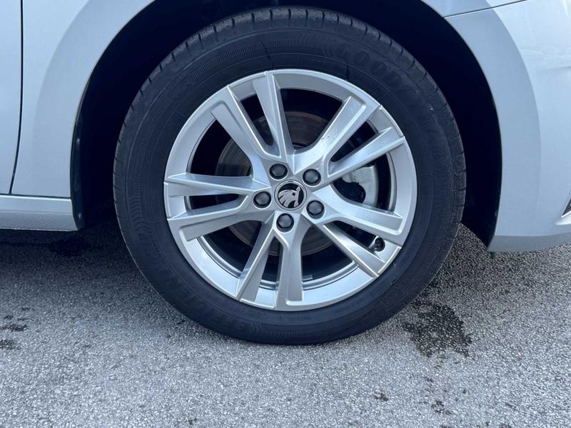 Used Skoda Fabia 2024 for sale - 76882504: Photo 5