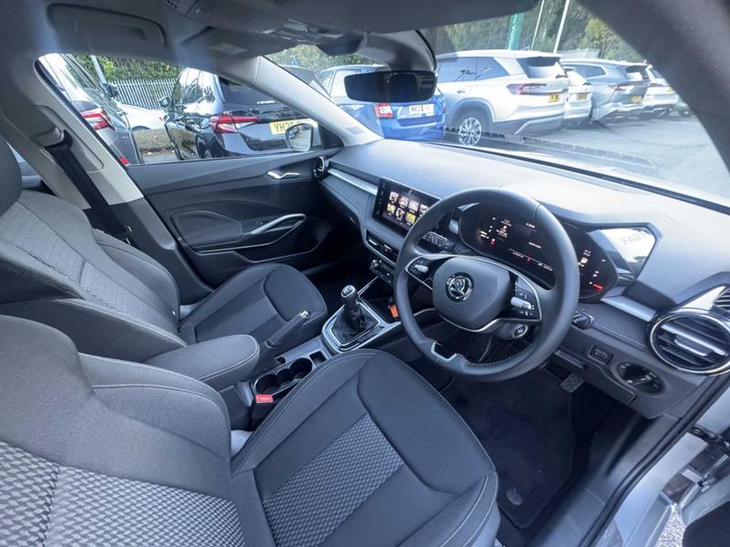 Used Skoda Fabia 2024 for sale - 76882504: Photo 6