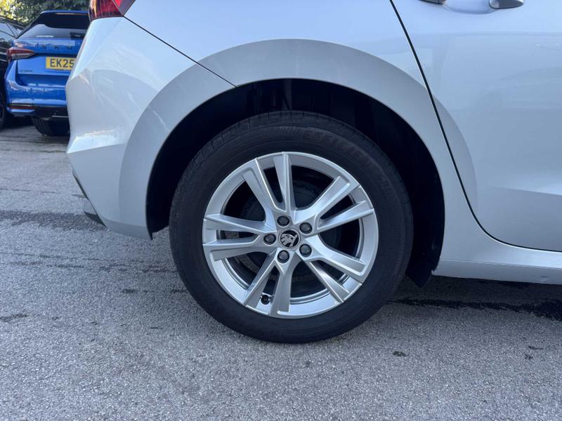 Used Skoda Fabia 2024 for sale - 76882504: Photo 7