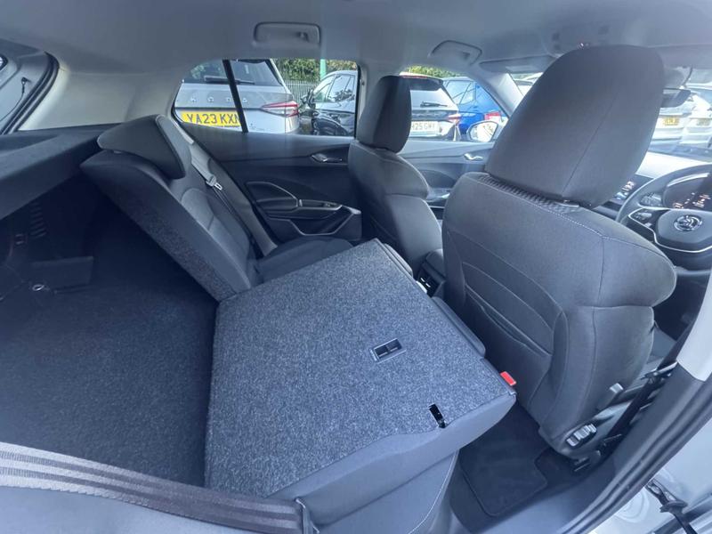 Used Skoda Fabia 2024 for sale - 76882504: Photo 8