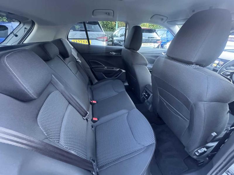 Used Skoda Fabia 2024 for sale - 76882504: Photo 9