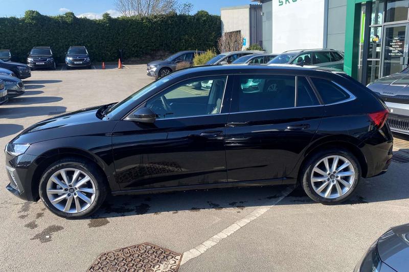 Used Skoda Scala 2025 for sale - 77746742: Photo 11