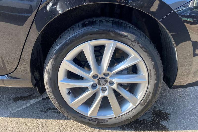 Used Skoda Scala 2025 for sale - 77746742: Photo 12