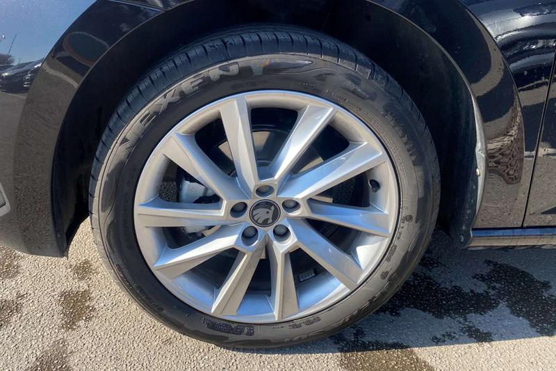 Used Skoda Scala 2025 for sale - 77746742: Photo 13