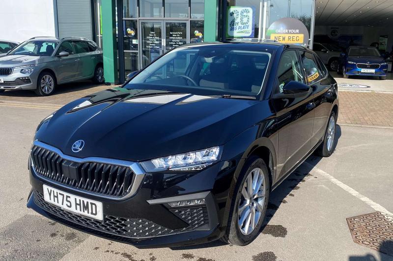 Used Skoda Scala 2025 for sale - 77746742: Photo 14