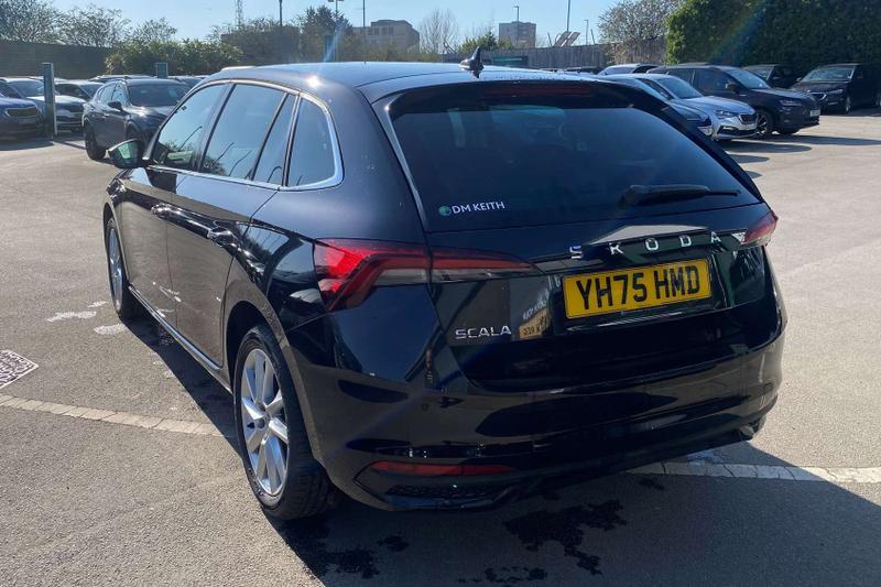 Used Skoda Scala 2025 for sale - 77746742: Photo 16