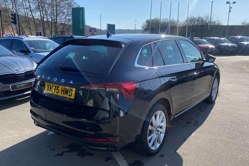 Used Skoda Scala 2025 for sale - 77746742: Photo 17