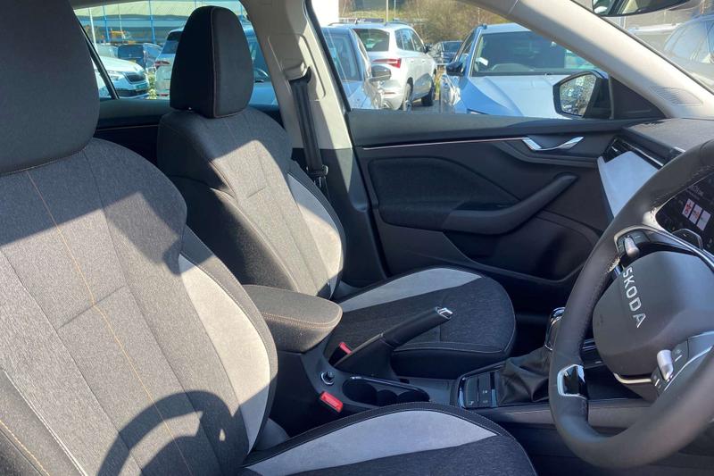 Used Skoda Scala 2025 for sale - 77746742: Photo 19