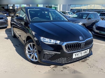 2025 - 1.0 TSI 116 SE L Edition 5dr DSG