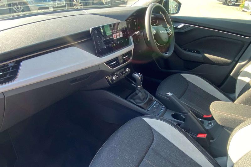 Used Skoda Scala 2025 for sale - 77746742: Photo 2