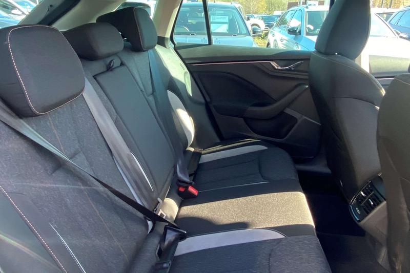 Used Skoda Scala 2025 for sale - 77746742: Photo 22