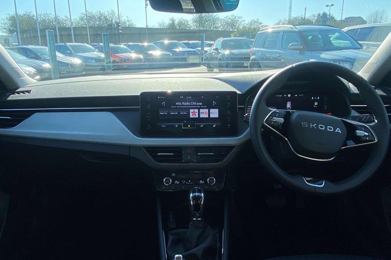 Used Skoda Scala 2025 for sale - 77746742: Photo 23