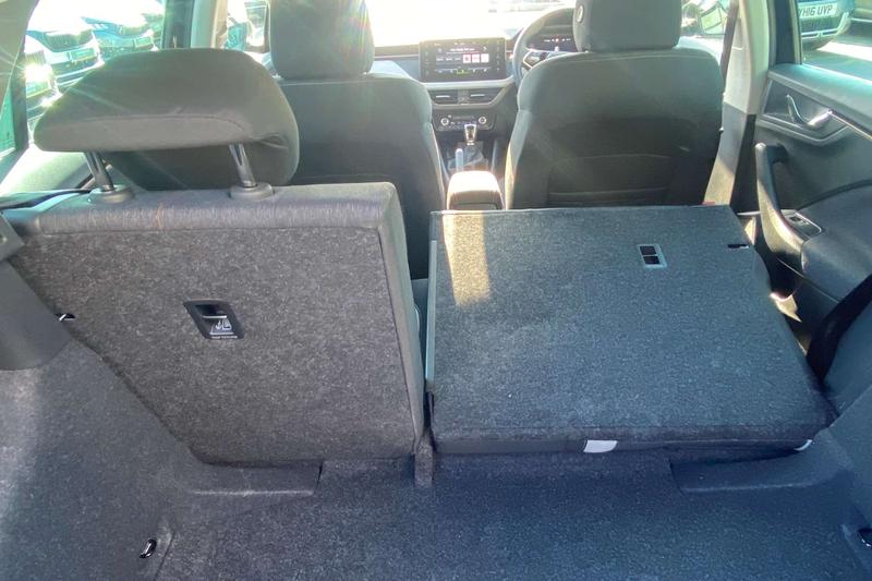 Used Skoda Scala 2025 for sale - 77746742: Photo 25