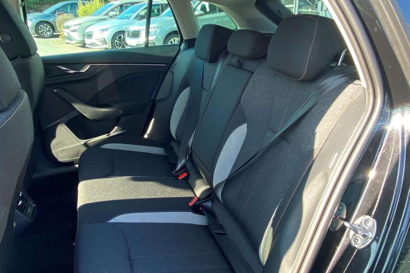 Used Skoda Scala 2025 for sale - 77746742: Photo 27