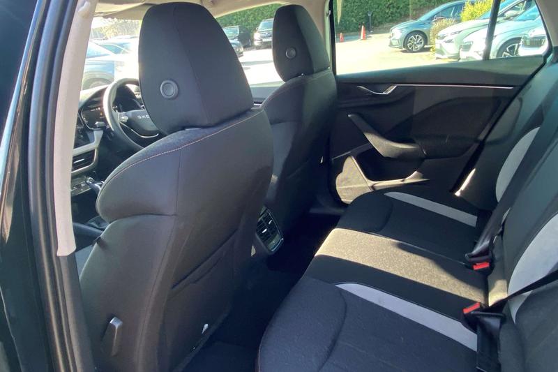 Used Skoda Scala 2025 for sale - 77746742: Photo 28